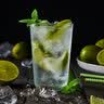 小花样莫吉托3L装鸡尾酒水果酒10%度大容量低度微醺露营聚会朋友送礼 实拍图