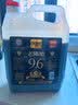 西堡泉9.6度老陈醋2.5kg【0添加 手工20】纯粮醋 山西醋 泡黑豆泡蛋液醋 实拍图