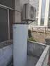海尔（Haier）【节能王F5】空气能热水器200升电辅变频一级能效家用空气源热泵 国家补贴 实拍图