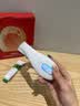 康佳（KONKA）颈椎按摩器智能颈椎按摩仪颈肩部脖子揉捏护颈仪富贵包热敷生日实用礼盒母亲礼物送女友520礼物 【豪华礼盒款】12D动感按摩+36倍效果+同步热敷 实拍图