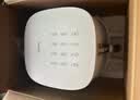 美的（Midea）蒸烤一体空气炸锅京东自营 实用家电多功能空气炸锅家用5.3L大容量 热风烘烤金属内腔KZE535J5 实拍图