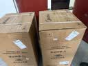 美的（Midea）60升电热水器2100W节能省电速热出租屋双重杀菌加长防电墙F60-21WA1 实拍图
