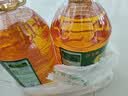 金鼎谷飘香食用油 玉米油5L 非转基因 物理压榨一级(蕴含植物甾醇) 实拍图