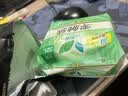 安可新 婴儿湿巾【80抽*3包】宝宝手口湿巾加厚纯水湿纸巾珍珠纹洗脸巾 实拍图