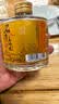 石湾玉冰烧  清雅型  45度佛山小酒155ml*6瓶  礼盒 白酒 微黄 纯粮 实拍图