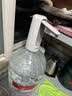 飞利浦（PHILIPS）抽水器桶装水抽水神器自动抽水泵折叠饮水机上水器电动抽水机取水器压水器 升级款【折叠抽水器】tpcy-c接口非 制热型 实拍图