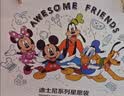 迪士尼（Disney）ccd数码相机翻转屏7-14岁学生党儿童照相机拍立得送女孩生日礼物 实拍图