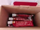 养益君野生蔓越莓原浆500ml100%纯蔓越莓汁果汁原液花青素 实拍图