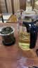 金灶（KAMJOVE）大容量茶壶茶具 耐热玻璃飘逸杯冲泡器花茶壶 实拍图