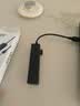 宏碁（acer）USB3.0分线器拓展坞 HUB集线器高速4口扩展坞转接头适用台式电脑笔记本一拖多接口转换器延长线 实拍图