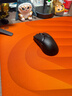 卓威ZOWIE G-SR-SE 曦 电竞鼠标垫 细面鼠标垫 fps游戏鼠标垫 gsrse控制垫 滑垫 电竞桌垫 实拍图