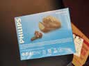 飞利浦（PHILIPS）【2026最新款丨深度主动降噪】蓝牙耳机降噪入耳式高音质游戏音乐运动适用于苹果华为小米-TAT1620 实拍图