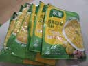 家乐快熟汤系列 鸡茸玉米羹38g*3袋 方便速食优选原料5分钟成菜 实拍图