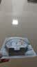 匡建仪表（CONJANT）TH608高精度不锈钢温湿度计实验室仓库车间家用壁挂两用温度计 实拍图