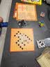 QZMTOY磁力75合一多功能游戏棋盘类儿童益智玩具男孩女孩生日礼物小学生 实拍图