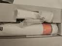 米家小米随手吸尘器 吸尘器家用 无线便携轻盈 无刷电机 澎湃吸力 一键倒尘 宠物吸毛 实拍图