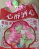 马大姐酒心巧克力518g约39颗结婚喜糖伴手礼零食老北京特产糖果 实拍图