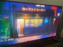 微星（MSI）玄龙MAG 276URA18 27英寸 黑曜屏 4K180Hz双模360Hz 1152分区MiniLED旋转升降游戏电竞显示器 实拍图