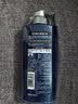 施华蔻（Schwarzkopf）男士控油去屑洗发露450ml(深层洁净 清爽控油）洗发水 实拍图