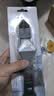 立邦防霉玻璃胶防水密封胶收边25倍厨卫美容胶白色150ml 配铲胶器 实拍图