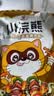 统一小浣熊任性烤肉味干脆面35g 实拍图