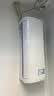 新飞（Frestec）空调 新一级能效 大1.5匹大1匹全铜管挂机 以旧换新 省电冷暖变频空调 家用壁挂式空调 冷暖 变频 大1.5匹 一级能效 提供基础安装服务 实拍图