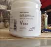 汉诺白凡士林滋润保湿防皲裂手干裂油护手霜500ML 实拍图