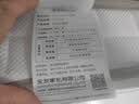 全友家居 天然椰棕床垫1.2x2米单人床垫护脊厚款偏硬席梦思弹簧床垫子 实拍图