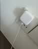 Apple/苹果 40W type-c快充充电器 苹果usb-c原装充电头 旗舰店新款苹果iPhone 17 Pro Max充电器 实拍图