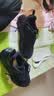 安踏小千禧丨休闲鞋男鞋夏季网面透气厚底增高通勤老爹鞋跑步运动鞋男 实拍图