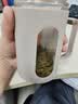 一杯香茶叶高山云雾绿茶250g2026新茶明前日照足礼盒装自己喝散装茗茶 实拍图