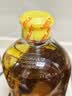 鲁花【保真菜籽油】低芥酸特香菜籽油 2L 物理压榨【京东品酒会同款】 实拍图