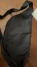 耐克NIKE单肩包男女腰包TECH HIP PACK休闲包BA5751-010黑 均码 实拍图