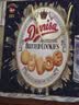 皇冠（danisa）丹麦曲奇饼干礼盒908g+60g原装进口休闲零食中秋送礼企业团购 实拍图