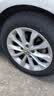 佳通轮胎(Giti)轮胎205/55R16 91V  228v1 原配吉利帝豪 适配 速腾/宝来 实拍图