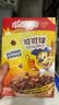 家乐氏（Kellogg）进口可可球330g儿童早餐速食零食营养早餐代餐巧克力味麦片开学季 实拍图