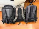 LOWEPRO乐摄宝Fastpack BP 450 AW IV 风行者四代 微单户外旅行 相机包专业单反防雨双肩摄影包 LP37508-PWW 实拍图