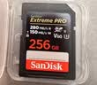 Sandisk闪迪1TB TF(MicroSD)内存卡4K极速金卡A2 V30 U3兼容大疆Pocket3/4P/Action 6运动相机/无人机存储卡 实拍图