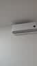 小米空调  巨省电 1.5匹挂机 一级能效 外机单排铜管 KFR-35GW/N1A1【整机十年免费包修】 实拍图
