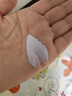 兰芝雪纱丝柔隔离霜妆前乳防晒遮瑕30ml#40紫色生日礼物送女友 实拍图