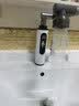 奥克斯电热水龙头即热式速热电加热水龙头加热器变频恒温厨房宝阳台家用热水器 实拍图