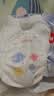好奇（Huggies）好奇金装小黑洞拉拉裤XXL42片(15kg以上)尿不湿【速干不易红】 实拍图