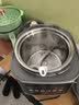 苏泊尔（SUPOR）有钛0涂层新品速嫩蒸鲜呼吸电压力锅6L超高压100kPa 2000W上蒸下煮电饭煲4-6人SY-60FC6133 实拍图