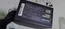航嘉（Huntkey）JUMPER650G金牌额定650W电脑台式机电源(80PLUS金牌/CQC III级能效/DC-DC稳压/宽幅电压/ATX3.1) 实拍图