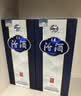 汾酒青花20升级版 清香型白酒53度500ml*6瓶整箱装 新老版本随机 中秋 实拍图