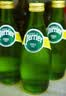 Perrier巴黎水含气矿泉水 原味500ml*6塑料瓶装 进口气泡水0糖0卡0脂饮品 实拍图