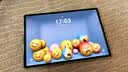 HUAWEI MatePad Air 12英寸 华为平板电脑 鸿蒙AI 2.8K高刷超清全面屏 WIFI 12GB+256GB 烟云灰 实拍图
