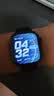 华为HUAWEI WATCH FIT 5Pro雅丹黑蓝宝石玻璃1.92英寸窄边框全面屏户外进阶运动华为智能手表 实拍图