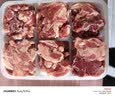 膳之牛巴西进口原切牛胸腹肋肉2斤烧烤健身轻食炖煮牛肉 实拍图