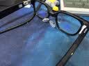 ROKID Glasses乐奇AI眼镜 全功能AI眼镜 智能眼镜 【最快30分钟达】AR眼镜 拍照导航翻译AI智能体 灵伴 实拍图